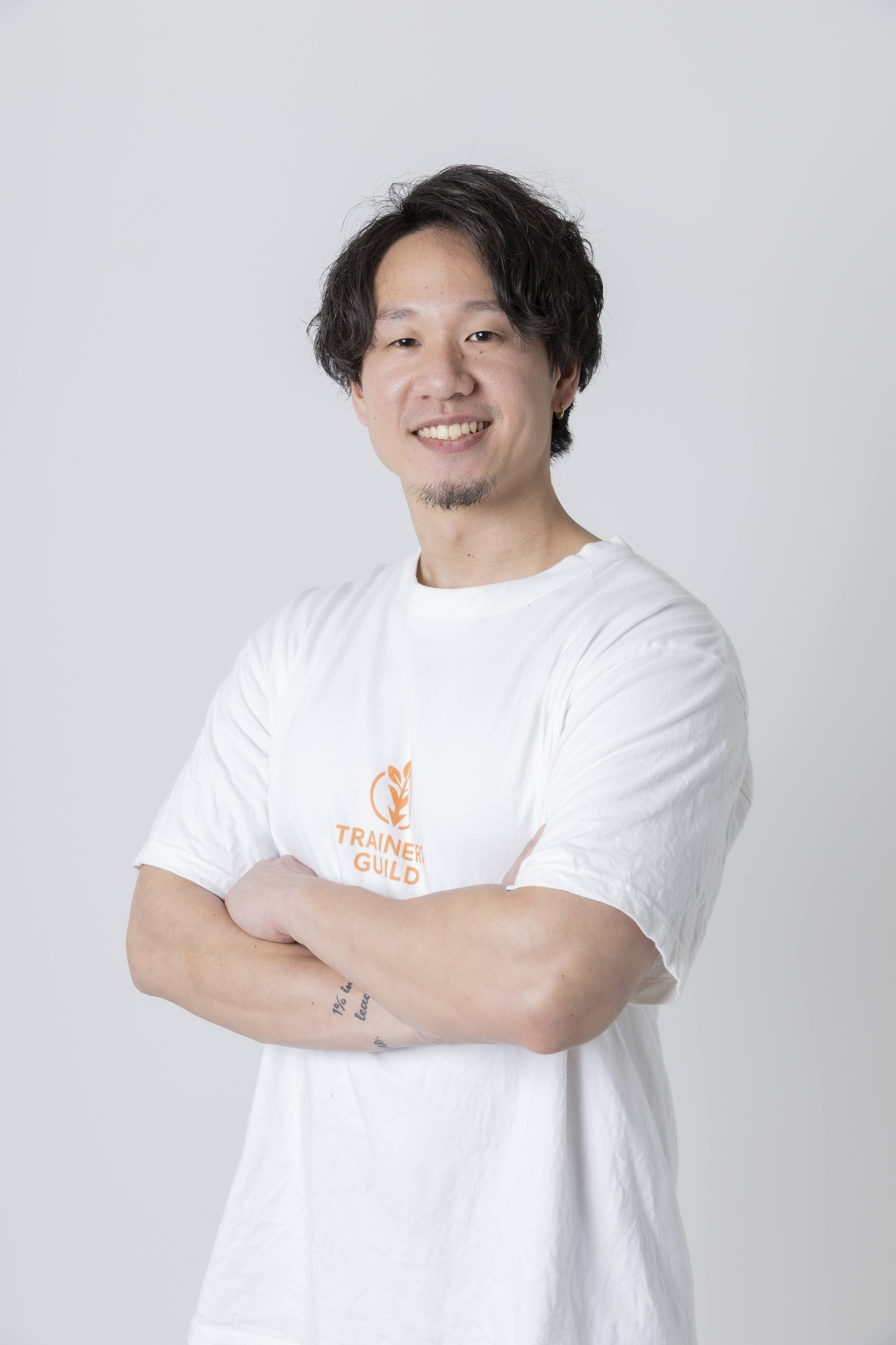古橋 周治
