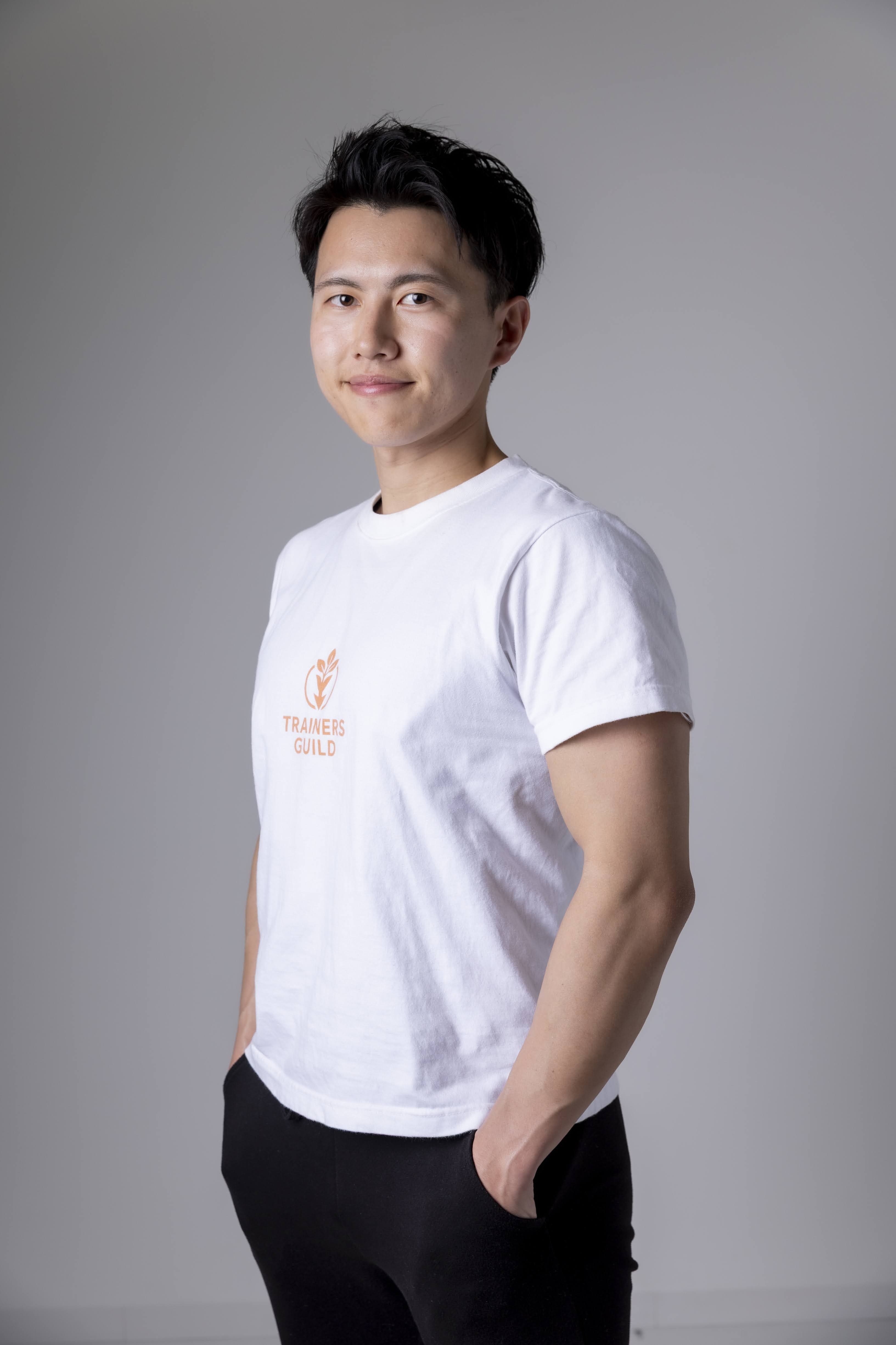池田 凌佑