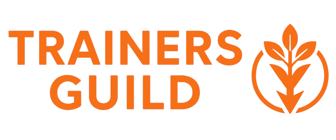 TRAINERS GUILD